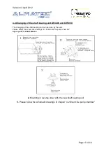 Preview for 13 page of Dover ALMATEC Quattroflow QF5050 Series User Manual