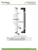 Предварительный просмотр 11 страницы Dover Anthony 401 Service & Installation Instructions