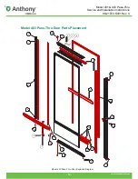 Предварительный просмотр 14 страницы Dover Anthony 401 Service & Installation Instructions