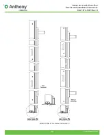 Предварительный просмотр 18 страницы Dover Anthony 401 Service & Installation Instructions