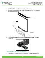 Предварительный просмотр 25 страницы Dover Anthony 401 Service & Installation Instructions