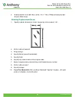 Предварительный просмотр 29 страницы Dover Anthony 401 Service & Installation Instructions