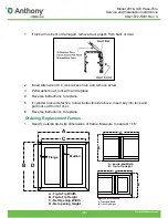 Предварительный просмотр 35 страницы Dover Anthony 401 Service & Installation Instructions