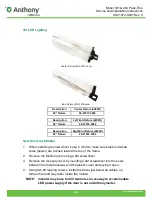 Предварительный просмотр 46 страницы Dover Anthony 401 Service & Installation Instructions