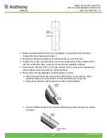 Предварительный просмотр 62 страницы Dover Anthony 401 Service & Installation Instructions