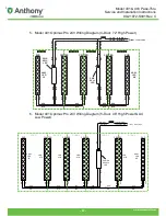 Предварительный просмотр 67 страницы Dover Anthony 401 Service & Installation Instructions