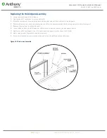 Preview for 61 page of Dover Anthony Complete 101 Series Installation Manual