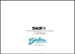 Preview for 28 page of Dover Blackmer B1500 Warranty, Service And Maintenance Book