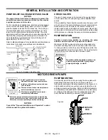 Предварительный просмотр 4 страницы Dover Blackmer LGL3021A Installation, Operation And Maintenance Instructions