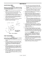 Preview for 9 page of Dover Blackmer LGL3021A Installation, Operation And Maintenance Instructions