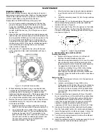 Preview for 10 page of Dover Blackmer LGL3021A Installation, Operation And Maintenance Instructions