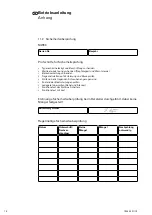 Предварительный просмотр 16 страницы Dover BlitzRotary Chief MW80 Operating Instructions Manual