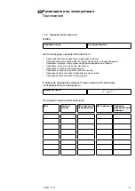 Предварительный просмотр 91 страницы Dover BlitzRotary Chief MW80 Operating Instructions Manual