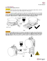 Предварительный просмотр 5 страницы Dover DESTACO TC1 Series Service Manual