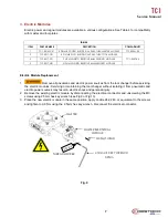 Предварительный просмотр 11 страницы Dover DESTACO TC1 Series Service Manual