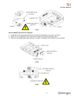 Предварительный просмотр 13 страницы Dover DESTACO TC1 Series Service Manual