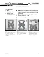 Preview for 16 page of Dover DOVER PSG WILDEN PRO-FLO XPS820 AAAAA Series Engineering Operation & Maintenance Manual