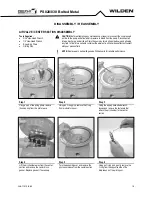 Preview for 19 page of Dover DOVER PSG WILDEN PRO-FLO XPS820 AAAAA Series Engineering Operation & Maintenance Manual