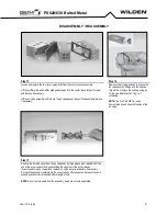 Preview for 21 page of Dover DOVER PSG WILDEN PRO-FLO XPS820 AAAAA Series Engineering Operation & Maintenance Manual