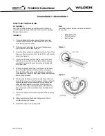 Предварительный просмотр 23 страницы Dover DOVER PSG WILDEN PRO-FLO XPS820 AAAAA Series Engineering Operation & Maintenance Manual