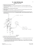 Preview for 13 page of Dover Environmental Solutions BAYNE TL 1128 Operation And Parts Manual