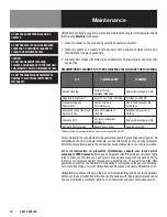 Preview for 10 page of Dover FX-1UC-290 Operator'S Manual