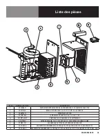 Preview for 35 page of Dover FX-1UC-290 Operator'S Manual