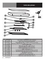 Preview for 38 page of Dover FX-1UC-290 Operator'S Manual