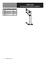 Предварительный просмотр 13 страницы Dover Groen DHS-40A Operator'S Manual