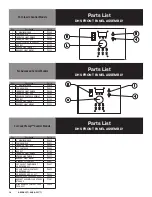 Предварительный просмотр 14 страницы Dover Groen DHS-40A Operator'S Manual