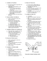 Предварительный просмотр 17 страницы Dover Groen TDB Series Operator'S Manual