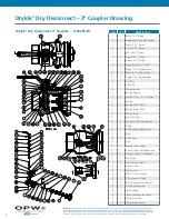 Preview for 8 page of Dover H-20905-PA Installation, Operation & Maintenance Manual