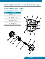 Preview for 9 page of Dover H-20905-PA Installation, Operation & Maintenance Manual