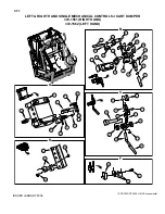 Предварительный просмотр 74 страницы Dover HEIL DuraPack 5000 Parts And Service Manual