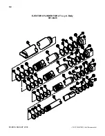 Предварительный просмотр 258 страницы Dover HEIL DuraPack 5000 Parts And Service Manual