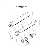 Предварительный просмотр 268 страницы Dover HEIL DuraPack 5000 Parts And Service Manual