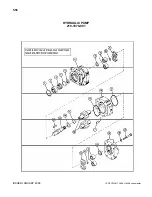 Preview for 312 page of Dover HEIL DuraPack 5000 Parts And Service Manual