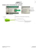 Предварительный просмотр 37 страницы Dover HEIL LIBERTY TP1L-SM-0520 Service Manual