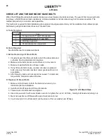 Предварительный просмотр 54 страницы Dover HEIL LIBERTY TP1L-SM-0520 Service Manual