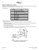 Предварительный просмотр 64 страницы Dover HEIL LIBERTY TP1L-SM-0520 Service Manual