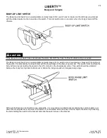 Предварительный просмотр 77 страницы Dover HEIL LIBERTY TP1L-SM-0520 Service Manual