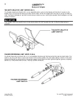 Предварительный просмотр 78 страницы Dover HEIL LIBERTY TP1L-SM-0520 Service Manual