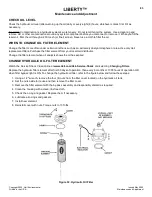 Предварительный просмотр 89 страницы Dover HEIL LIBERTY TP1L-SM-0520 Service Manual