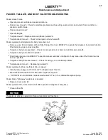 Предварительный просмотр 93 страницы Dover HEIL LIBERTY TP1L-SM-0520 Service Manual