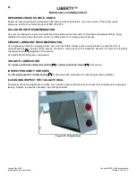 Предварительный просмотр 94 страницы Dover HEIL LIBERTY TP1L-SM-0520 Service Manual