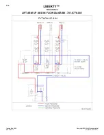 Предварительный просмотр 118 страницы Dover HEIL LIBERTY TP1L-SM-0520 Service Manual