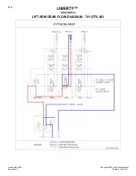 Предварительный просмотр 120 страницы Dover HEIL LIBERTY TP1L-SM-0520 Service Manual