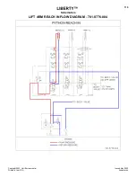 Предварительный просмотр 121 страницы Dover HEIL LIBERTY TP1L-SM-0520 Service Manual