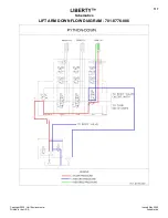 Предварительный просмотр 123 страницы Dover HEIL LIBERTY TP1L-SM-0520 Service Manual