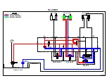 Предварительный просмотр 127 страницы Dover HEIL LIBERTY TP1L-SM-0520 Service Manual